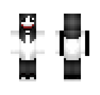 JeffThekiller