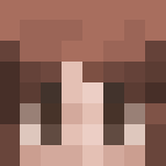 Milktw | BTS Jungkook Spring Day MV - Male Minecraft Skins - image 3