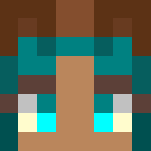 Mehhhh - Female Minecraft Skins - image 3