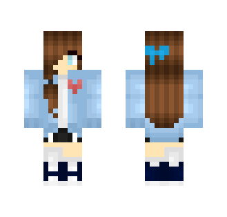 Human_Sans Girl 2.0