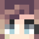Hawaiian Vibes - Female Minecraft Skins - image 3