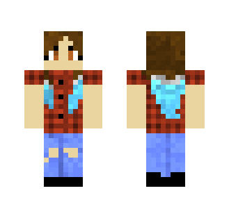 Skin for Arabian_Daze