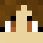 Skin for Arabian_Daze - Female Minecraft Skins - image 3