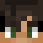 jump off the bridge jk - Male Minecraft Skins - image 3