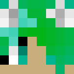 Bright Kitty - Female Minecraft Skins - image 3
