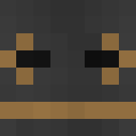 A Knight of Grail - Interchangeable Minecraft Skins - image 3