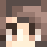 Yolk - Female Minecraft Skins - image 3