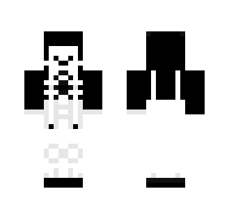 Dead Boris | BATIM Chapter 1 - Other Minecraft Skins - image 2