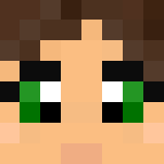 Blue Princess - Female Minecraft Skins - image 3