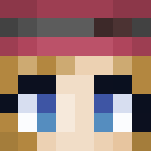 Serena (Pokemon XY) - Female Minecraft Skins - image 3