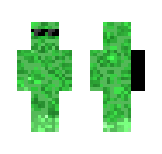 savage cabage - Male Minecraft Skins - image 2