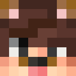 Download Free Snapchat boy Skin for Minecraft image 3 Snapchat boy - Boy Minecraft Skins - image 3