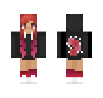 Girl #3