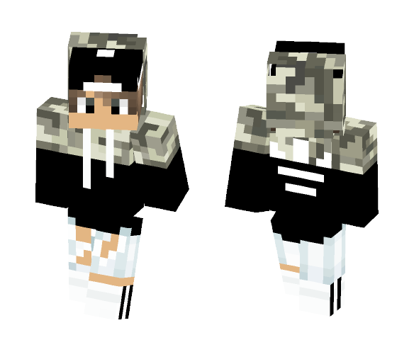 Matt - Male Minecraft Skins - image 1
