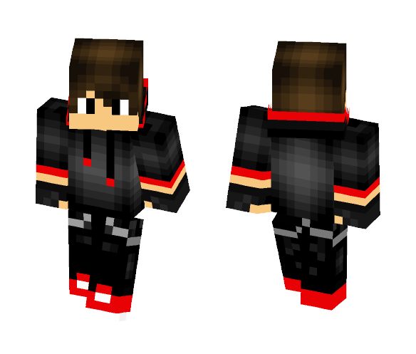 ????????Yotuber???????? - Other Minecraft Skins - image 1