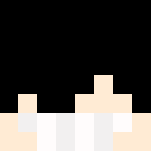 The demon bendy - Other Minecraft Skins - image 3