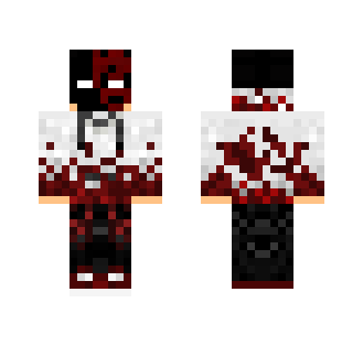 The killer