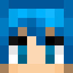 Cirno - Touhou - Female Minecraft Skins - image 3