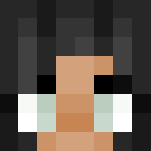 O.K. -- σσρԋҽʅια - Female Minecraft Skins - image 3