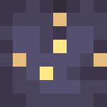 Download Free Lost in the Sea of Envy || ST Skin for Minecraft image 3 Lost in the Sea of Envy || ST - Other Minecraft Skins - image 3