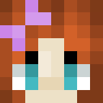 Rare // bagged milk - Female Minecraft Skins - image 3