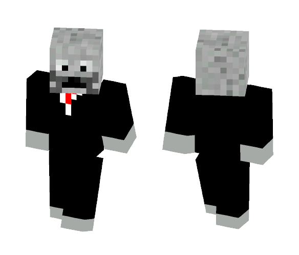 Download Free säls härliga skin Skin for Minecraft image 1 säls härliga skin - Male Minecraft Skins - image 1