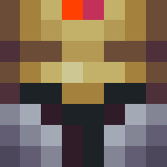 Wasteland Paladin - Interchangeable Minecraft Skins - image 3