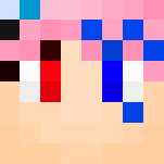 Dominant Stone {Megurine Luka} - Female Minecraft Skins - image 3
