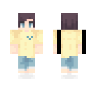 super original skin.