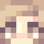 ⇢Over the all - Female Minecraft Skins - image 3