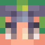 Mada! Mada! Overwatch - Young Genji - Male Minecraft Skins - image 3