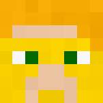 Kid flash | Custom | wally west - Male Minecraft Skins - image 3