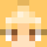 Sunny - Female Minecraft Skins - image 3