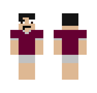 My Offical Skin