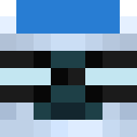 Robot Shopkeeper - #4 - Male Minecraft Skins - image 3