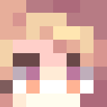 ST // Incandescence - Female Minecraft Skins - image 3
