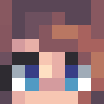 At Least I Am Honest OC - Female Minecraft Skins - image 3