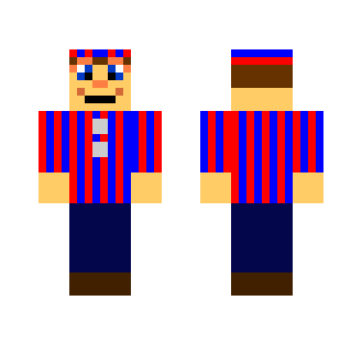 Balloon Boy ~Fnaf series~