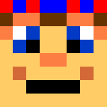Balloon Boy ~Fnaf series~ - Boy Minecraft Skins - image 3