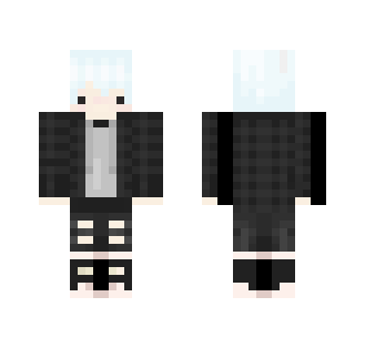 Request from Niche :D