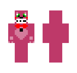 Bonnet ~Fnaf series~