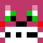 Bonnet ~Fnaf series~ - Female Minecraft Skins - image 3
