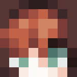 Evangeline -- Knight - Female Minecraft Skins - image 3