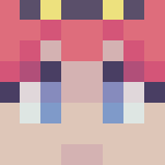 Cocona Cocomine - Female Minecraft Skins - image 3