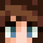 ~ ???????????? ~ Pink Roses - Female Minecraft Skins - image 3