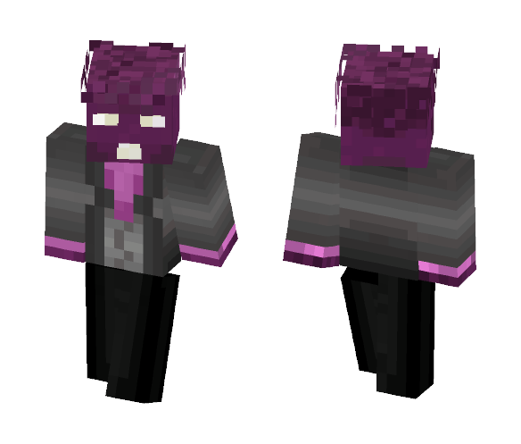 Apollo (New 52) - Comics Minecraft Skins - image 1