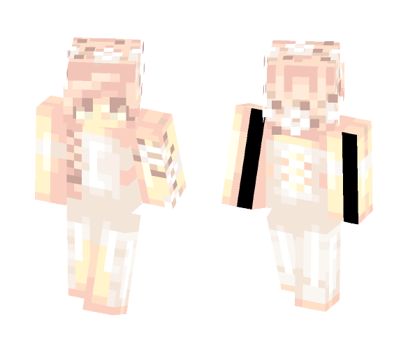 Alice - Female Minecraft Skins - image 1