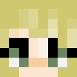 For my Best Friend - Female Minecraft Skins - image 3