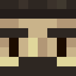 My Official Skin - Male Minecraft Skins - image 3