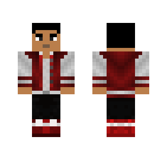 Victor Stone (Cyborg)